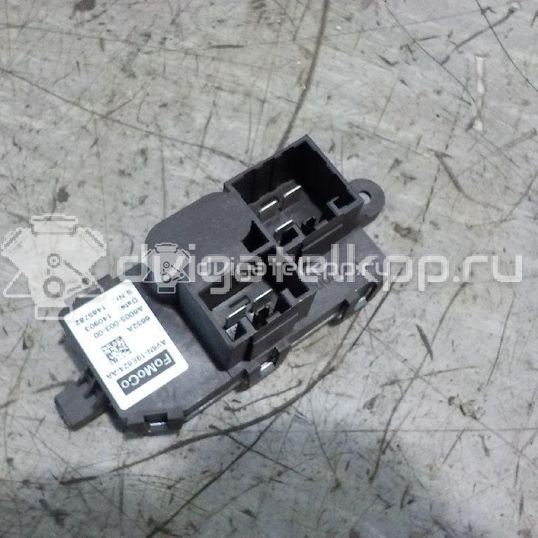 Фото Резистор отопителя  av6n19e624aa для Ford Focus / C-Max / Grand / Kuga / Transit