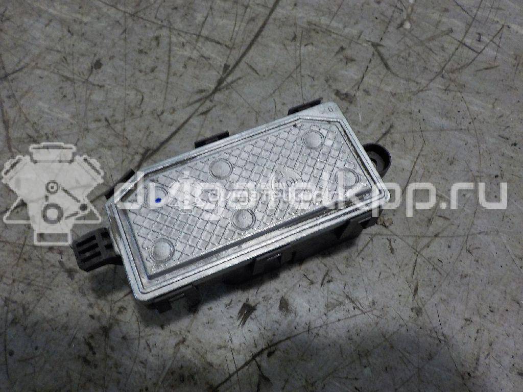Фото Резистор отопителя  av6n19e624aa для Ford Focus / C-Max / Grand / Kuga / Transit {forloop.counter}}