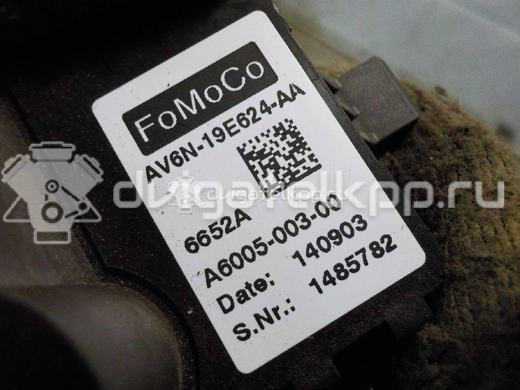 Фото Резистор отопителя  av6n19e624aa для Ford Focus / C-Max / Grand / Kuga / Transit {forloop.counter}}