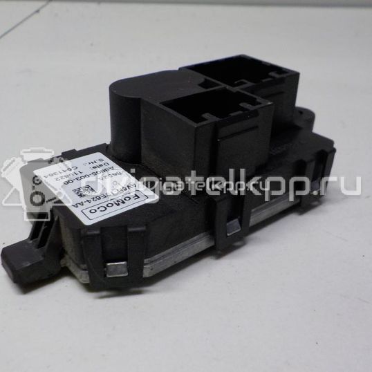 Фото Резистор отопителя  av6n19e624aa для Ford Focus / C-Max / Grand / Kuga / Transit