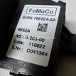 Фото Резистор отопителя  av6n19e624aa для Ford Focus / C-Max / Grand / Kuga / Transit {forloop.counter}}