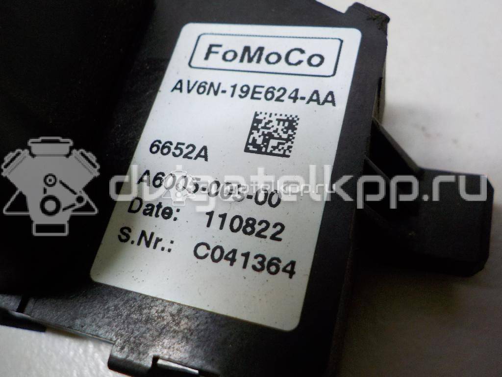 Фото Резистор отопителя  av6n19e624aa для Ford Focus / C-Max / Grand / Kuga / Transit {forloop.counter}}