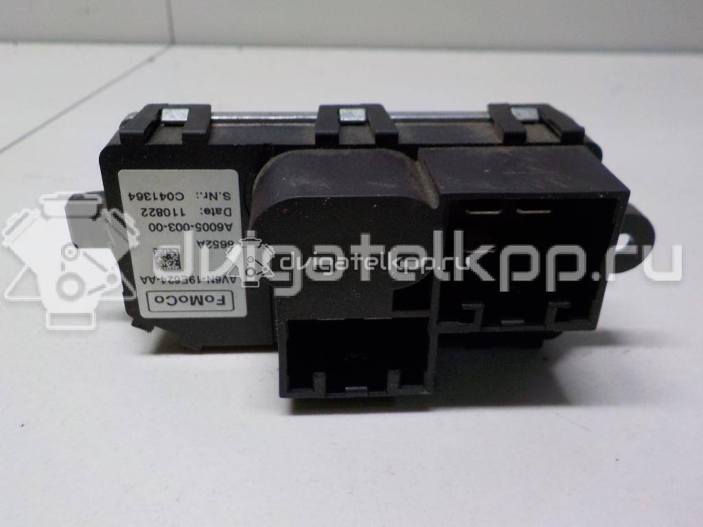 Фото Резистор отопителя  av6n19e624aa для Ford Focus / C-Max / Grand / Kuga / Transit {forloop.counter}}