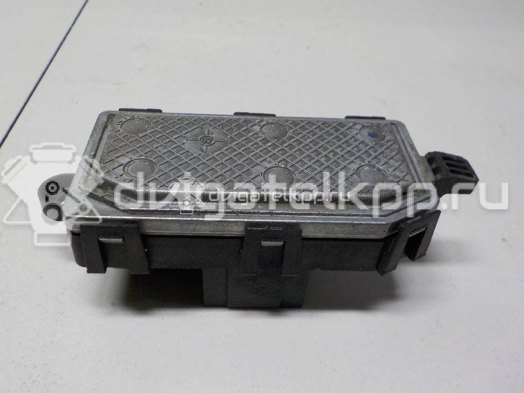 Фото Резистор отопителя  av6n19e624aa для Ford Focus / C-Max / Grand / Kuga / Transit {forloop.counter}}