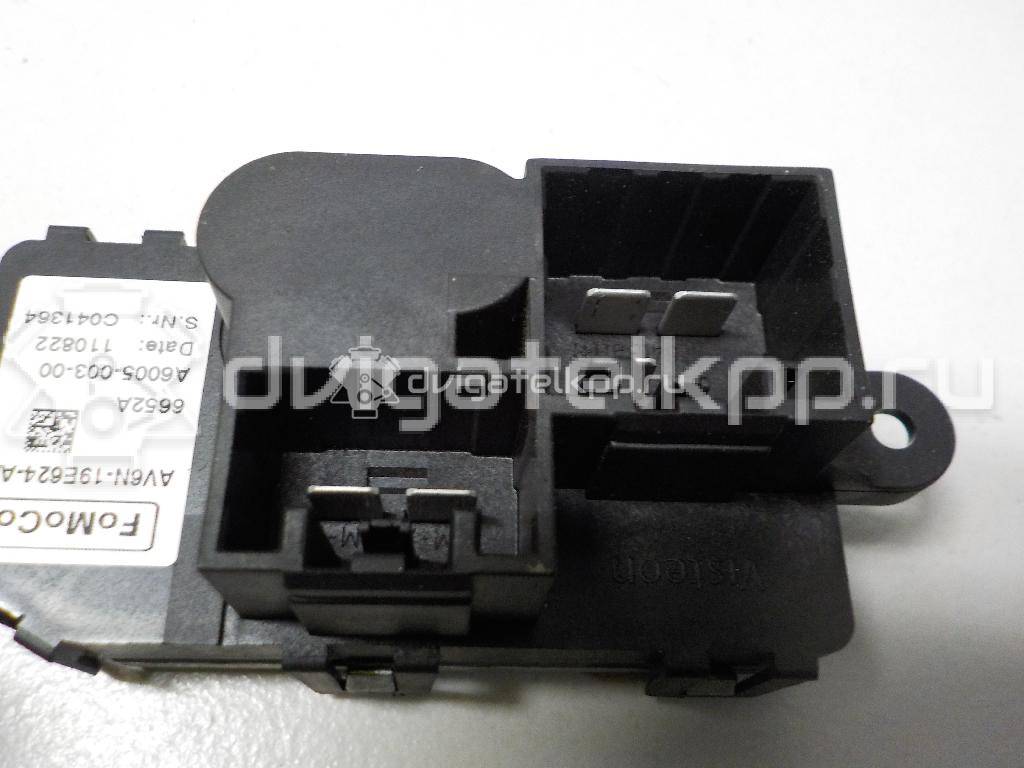 Фото Резистор отопителя  av6n19e624aa для Ford Focus / C-Max / Grand / Kuga / Transit {forloop.counter}}