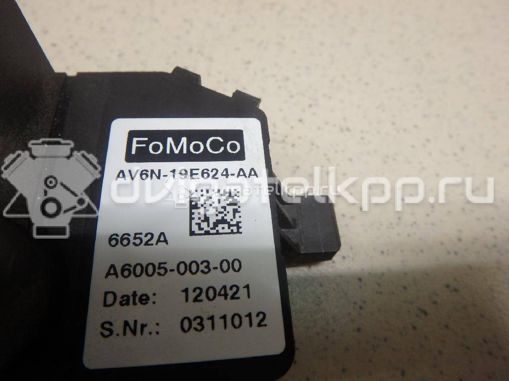 Фото Резистор отопителя  AV6N19E624AA для Ford Focus / C-Max / Grand / Kuga / Transit {forloop.counter}}