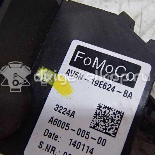 Фото Резистор отопителя  av6n19e624aa для Ford Focus / C-Max / Grand / Kuga / Transit