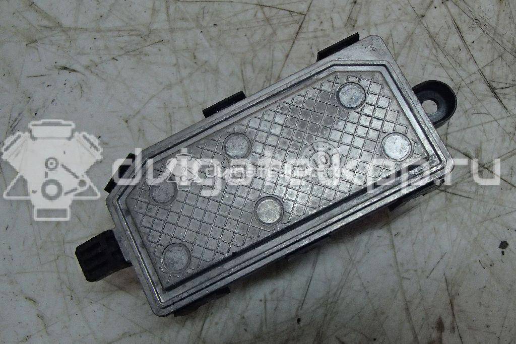 Фото Резистор отопителя  av6n19e624aa для Ford Focus / C-Max / Grand / Kuga / Transit {forloop.counter}}