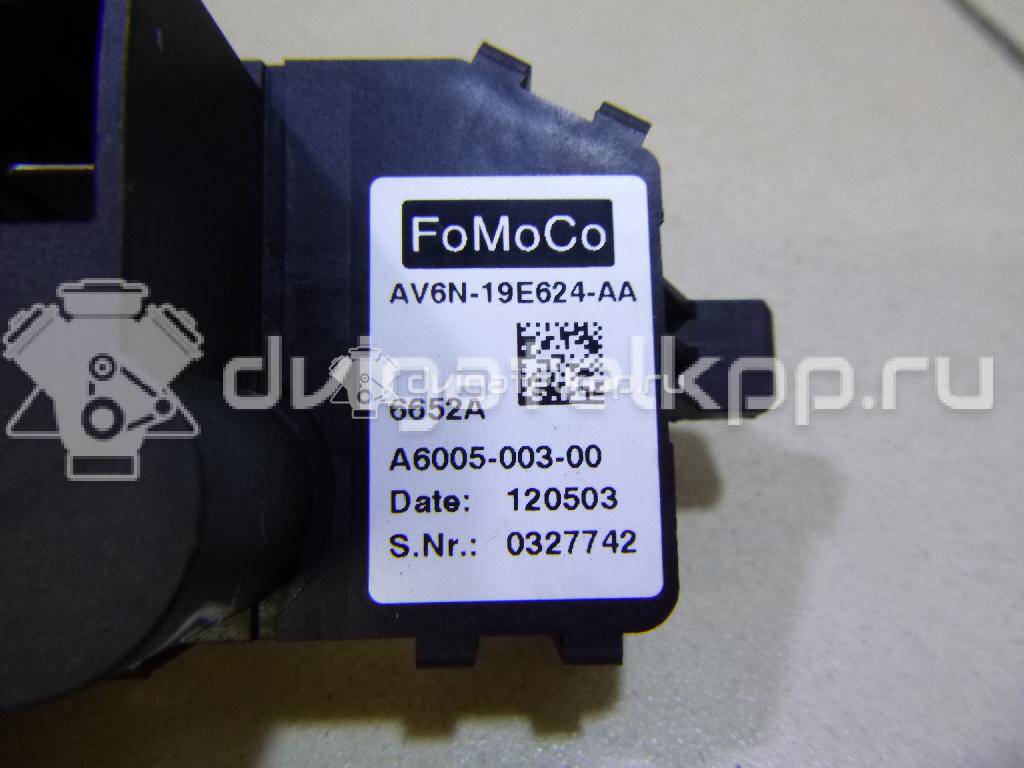 Фото Резистор отопителя  AV6N19E624AA для Ford Focus / C-Max / Grand / Kuga / Transit {forloop.counter}}