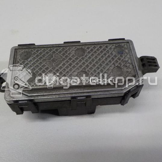 Фото Резистор отопителя  av6n19e624aa для Ford Focus / C-Max / Grand / Kuga / Transit