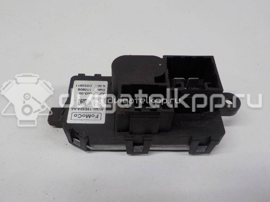 Фото Резистор отопителя  av6n19e624aa для Ford Focus / C-Max / Grand / Kuga / Transit {forloop.counter}}