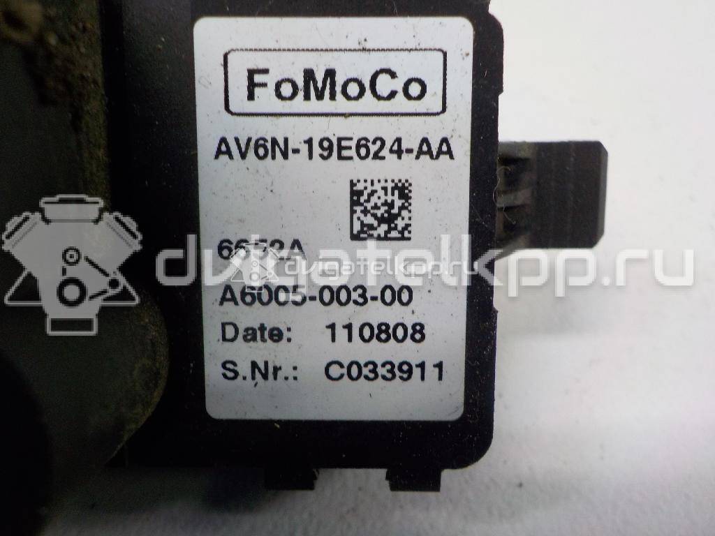 Фото Резистор отопителя  av6n19e624aa для Ford Focus / C-Max / Grand / Kuga / Transit {forloop.counter}}