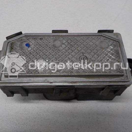Фото Резистор отопителя  av6n19e624aa для Ford Focus / C-Max / Grand / Kuga / Transit