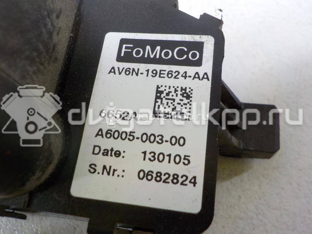 Фото Резистор отопителя  av6n19e624aa для Ford Focus / C-Max / Grand / Kuga / Transit {forloop.counter}}