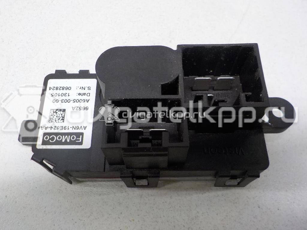 Фото Резистор отопителя  av6n19e624aa для Ford Focus / C-Max / Grand / Kuga / Transit {forloop.counter}}