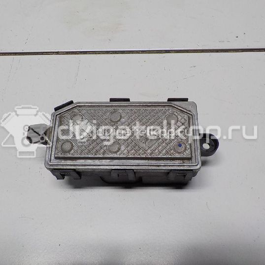 Фото Резистор отопителя  av6n19e624aa для Ford Focus / C-Max / Grand / Kuga / Transit