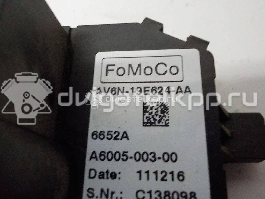 Фото Резистор отопителя  av6n19e624aa для Ford Focus / C-Max / Grand / Kuga / Transit {forloop.counter}}