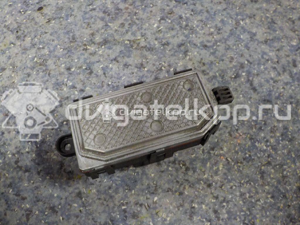 Фото Резистор отопителя  av6n19e624aa для Ford Focus / C-Max / Grand / Kuga / Transit {forloop.counter}}