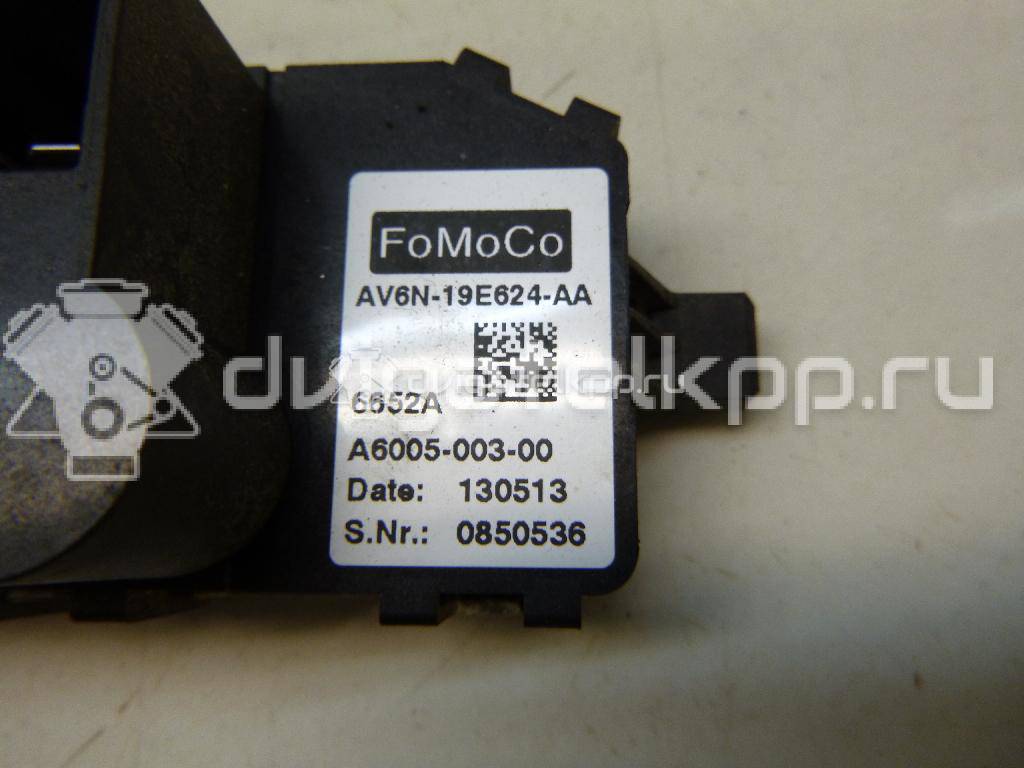 Фото Резистор отопителя  AV6N19E624AA для Ford Focus / C-Max / Grand / Kuga / Transit {forloop.counter}}