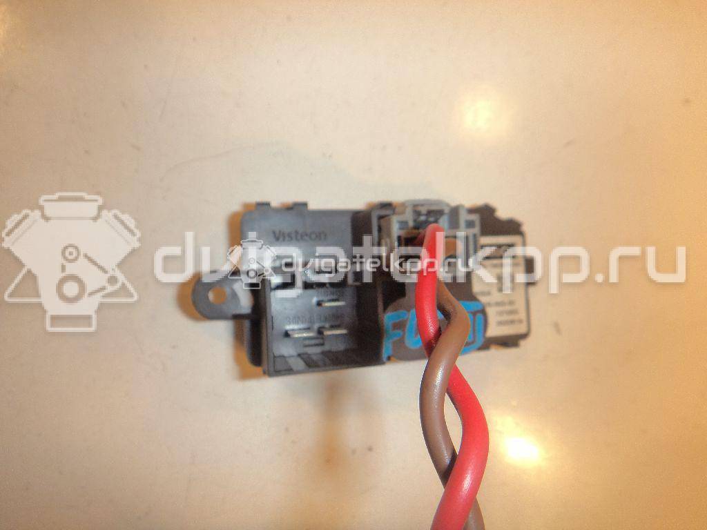 Фото Резистор отопителя  AV6N19E624AA для Ford Focus / C-Max / Grand / Kuga / Transit {forloop.counter}}