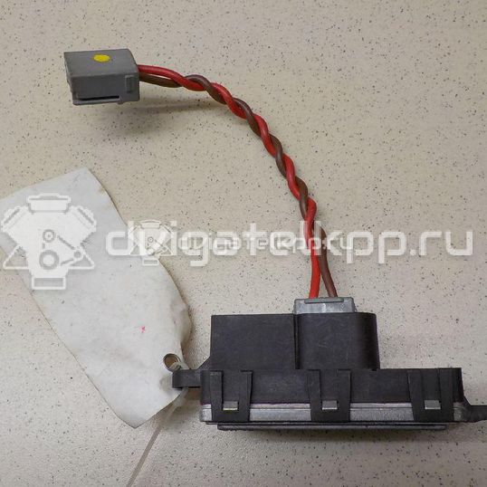 Фото Резистор отопителя  AV6N19E624AA для Ford Focus / C-Max / Grand / Kuga / Transit
