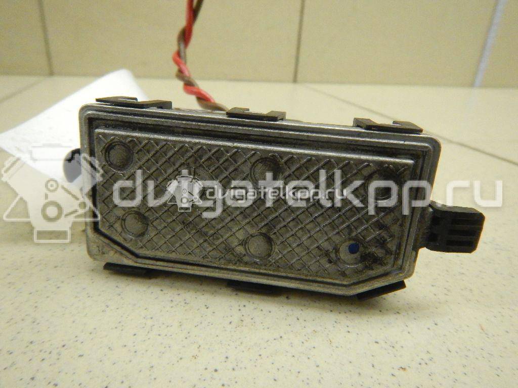 Фото Резистор отопителя  AV6N19E624AA для Ford Focus / C-Max / Grand / Kuga / Transit {forloop.counter}}