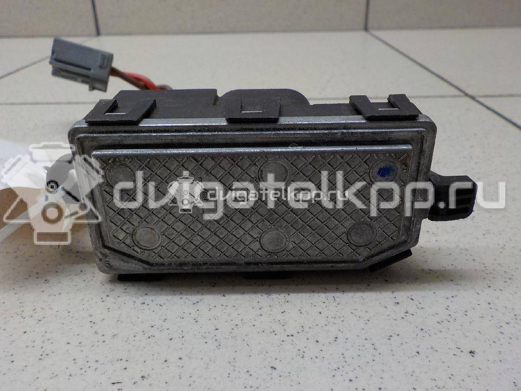 Фото Резистор отопителя  AV6N19E624AA для Ford Focus / C-Max / Grand / Kuga / Transit {forloop.counter}}