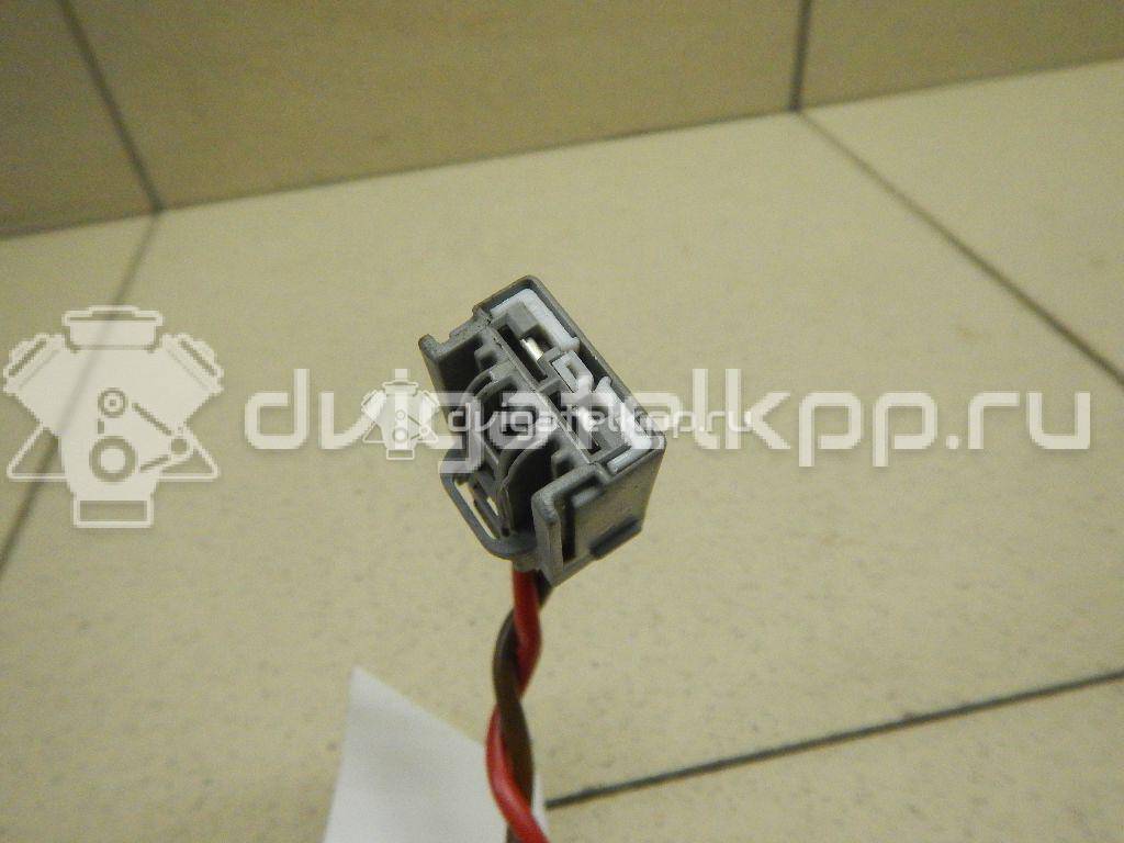 Фото Резистор отопителя  AV6N19E624AA для Ford Focus / C-Max / Grand / Kuga / Transit {forloop.counter}}