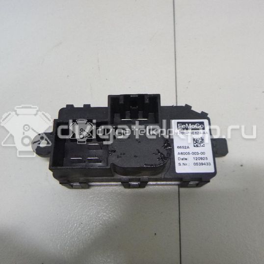 Фото Резистор отопителя  AV6N19E624AA для Ford Focus / C-Max / Grand / Kuga / Transit