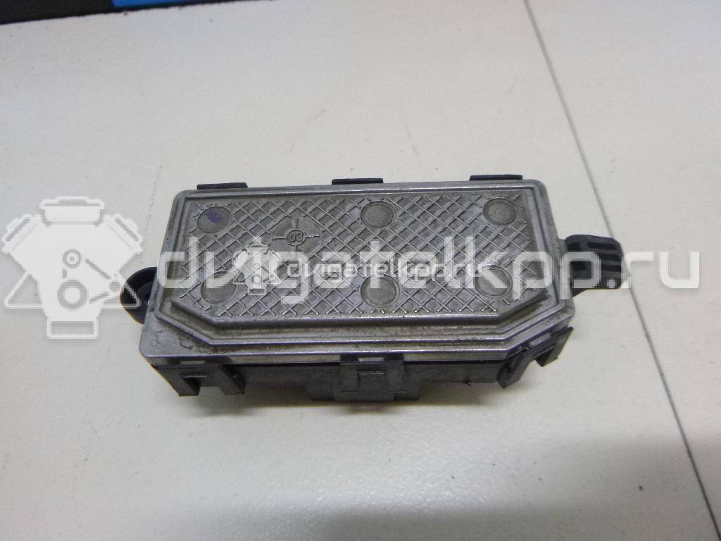 Фото Резистор отопителя  AV6N19E624AA для Ford Focus / C-Max / Grand / Kuga / Transit {forloop.counter}}