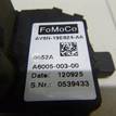 Фото Резистор отопителя  AV6N19E624AA для Ford Focus / C-Max / Grand / Kuga / Transit {forloop.counter}}