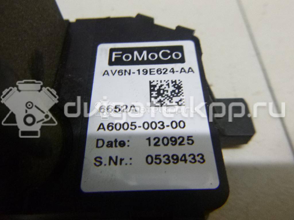 Фото Резистор отопителя  AV6N19E624AA для Ford Focus / C-Max / Grand / Kuga / Transit {forloop.counter}}