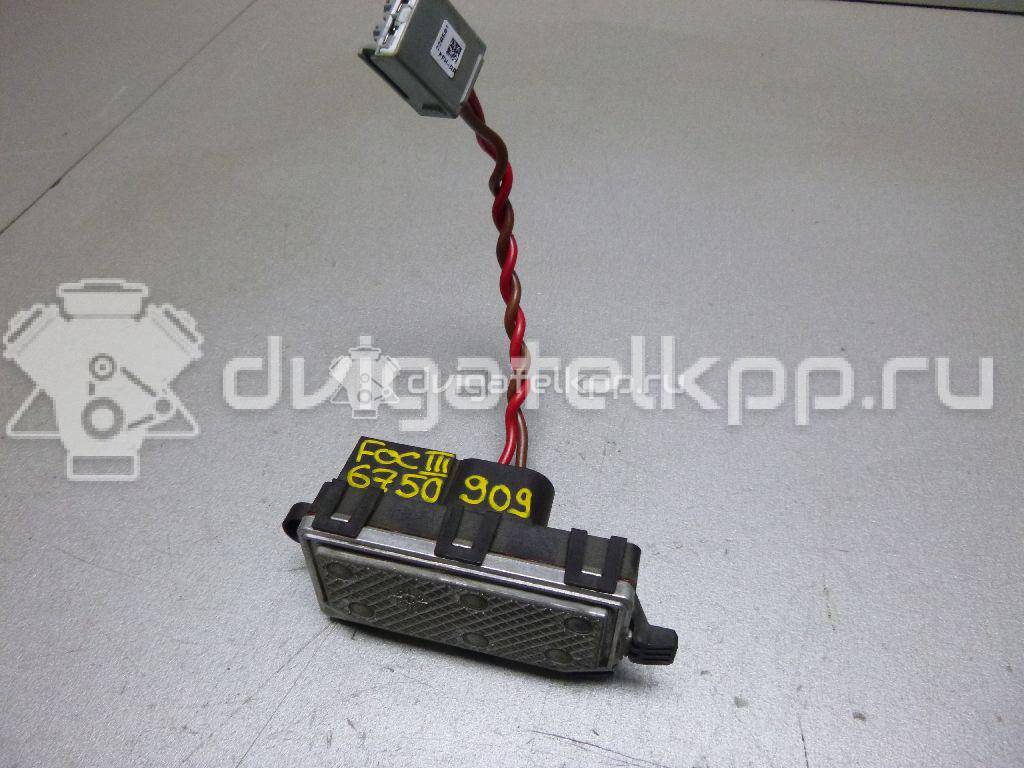 Фото Резистор отопителя  av6n19e624aa для Ford Focus / C-Max / Grand / Kuga / Transit {forloop.counter}}