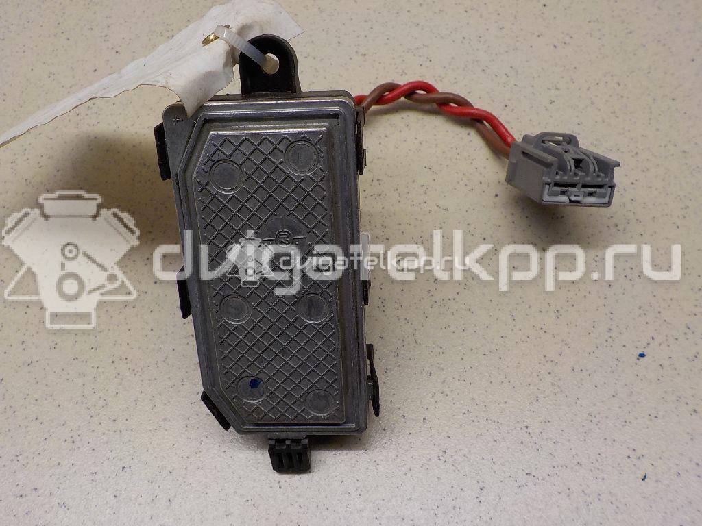 Фото Резистор отопителя  av6n19e624aa для Ford Focus / C-Max / Grand / Kuga / Transit {forloop.counter}}