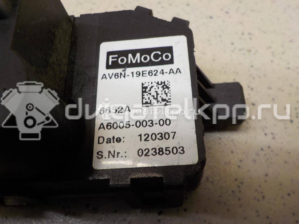Фото Резистор отопителя  av6n19e624aa для Ford Focus / C-Max / Grand / Kuga / Transit {forloop.counter}}