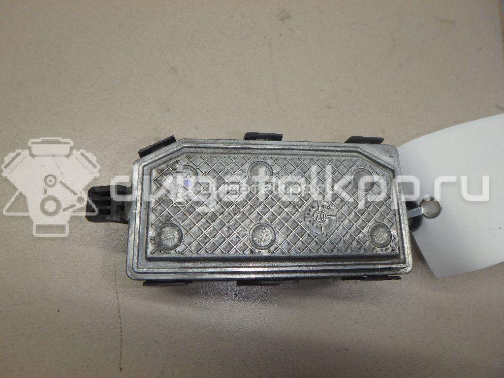 Фото Резистор отопителя  AV6N19E624AA для Ford Focus / C-Max / Grand / Kuga / Transit {forloop.counter}}