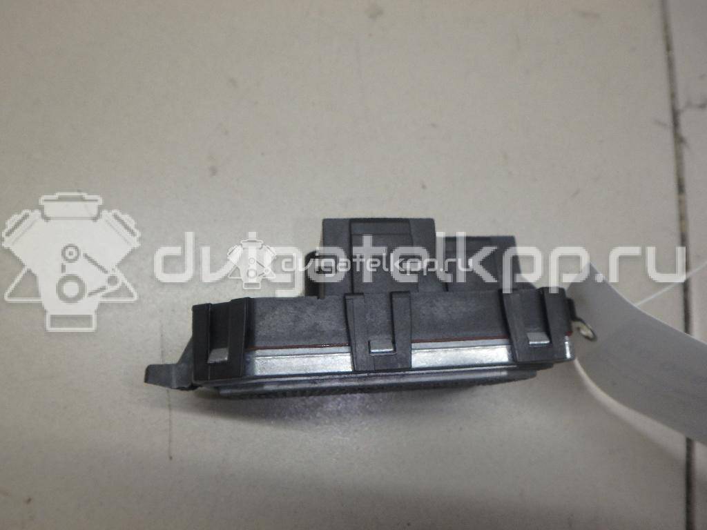 Фото Резистор отопителя  AV6N19E624AA для Ford Focus / C-Max / Grand / Kuga / Transit {forloop.counter}}