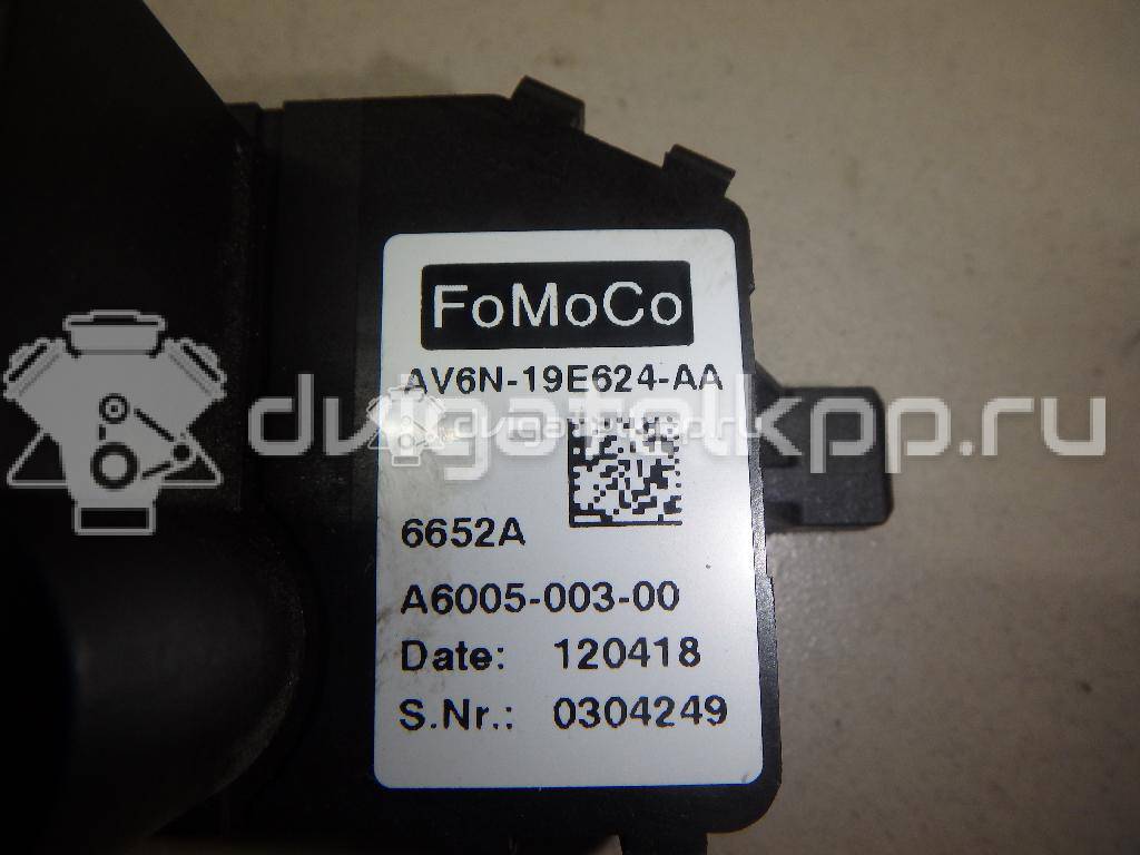 Фото Резистор отопителя  AV6N19E624AA для Ford Focus / C-Max / Grand / Kuga / Transit {forloop.counter}}