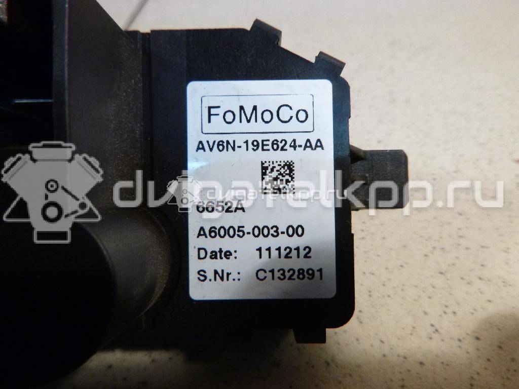 Фото Резистор отопителя  1888653 для Ford Focus / C-Max / Grand / Kuga / Transit {forloop.counter}}