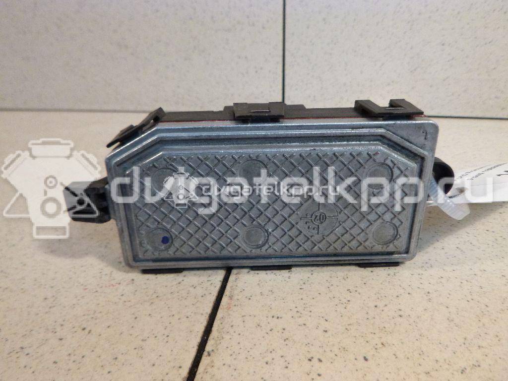Фото Резистор отопителя  1888653 для Ford Focus / C-Max / Grand / Kuga / Transit {forloop.counter}}