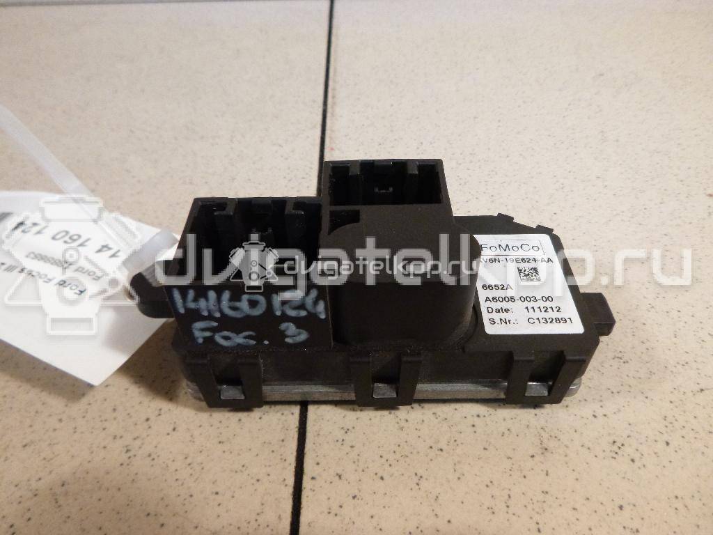 Фото Резистор отопителя  1888653 для Ford Focus / C-Max / Grand / Kuga / Transit {forloop.counter}}