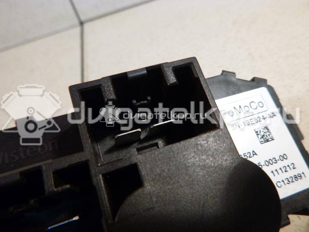 Фото Резистор отопителя  1888653 для Ford Focus / C-Max / Grand / Kuga / Transit {forloop.counter}}