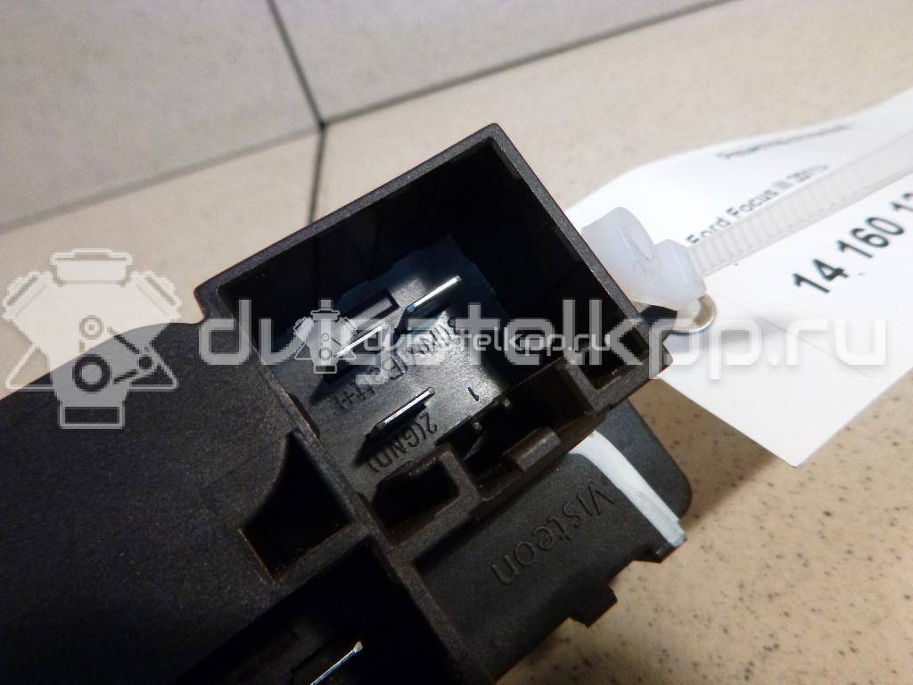Фото Резистор отопителя  1888653 для Ford Focus / C-Max / Grand / Kuga / Transit {forloop.counter}}