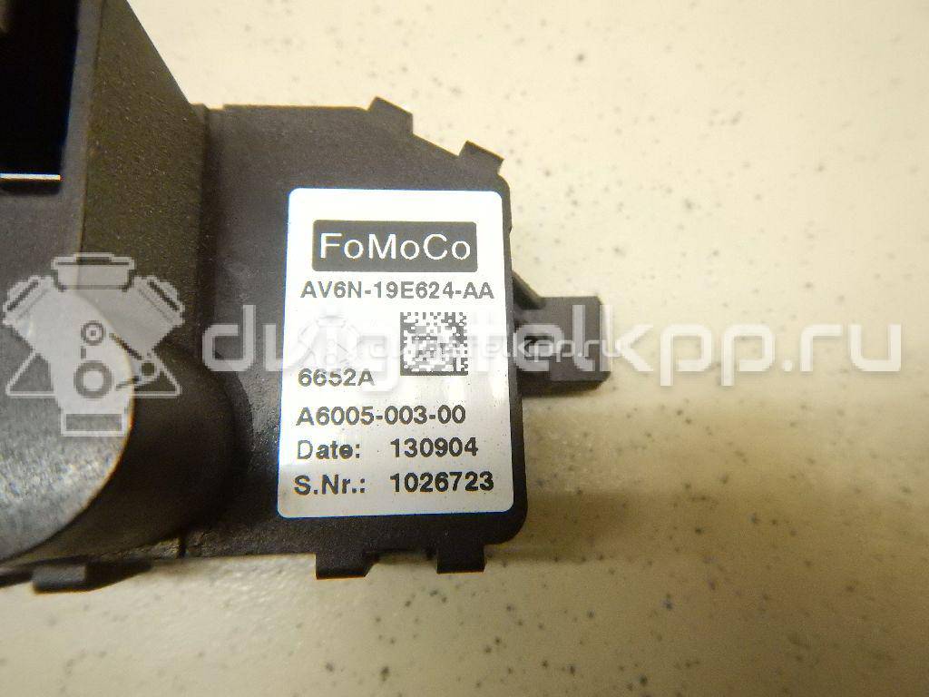 Фото Резистор отопителя  1888653 для Ford Focus / C-Max / Grand / Kuga / Transit {forloop.counter}}