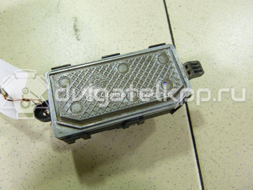 Фото Резистор отопителя  1888653 для Ford Focus / C-Max / Grand / Kuga / Transit {forloop.counter}}