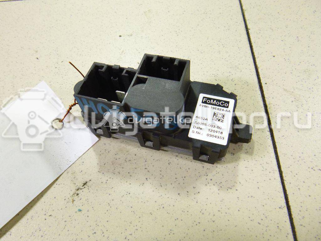 Фото Резистор отопителя  1888653 для Ford Focus / C-Max / Grand / Kuga / Transit {forloop.counter}}