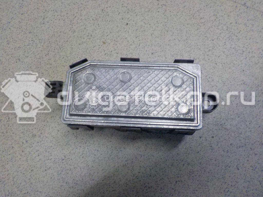 Фото Резистор отопителя  1888653 для Ford Focus / C-Max / Grand / Kuga / Transit {forloop.counter}}