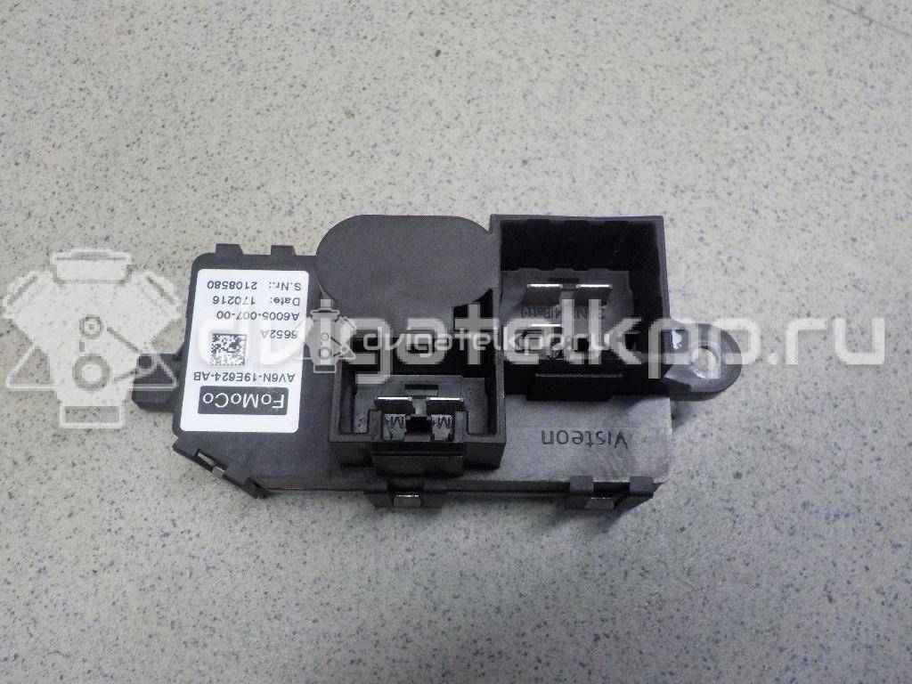 Фото Резистор отопителя  1888653 для Ford Focus / C-Max / Grand / Kuga / Transit {forloop.counter}}
