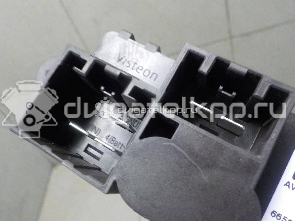 Фото Резистор отопителя  1888653 для Ford Focus / C-Max / Grand / Kuga / Transit {forloop.counter}}