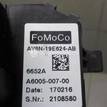 Фото Резистор отопителя  1888653 для Ford Focus / C-Max / Grand / Kuga / Transit {forloop.counter}}